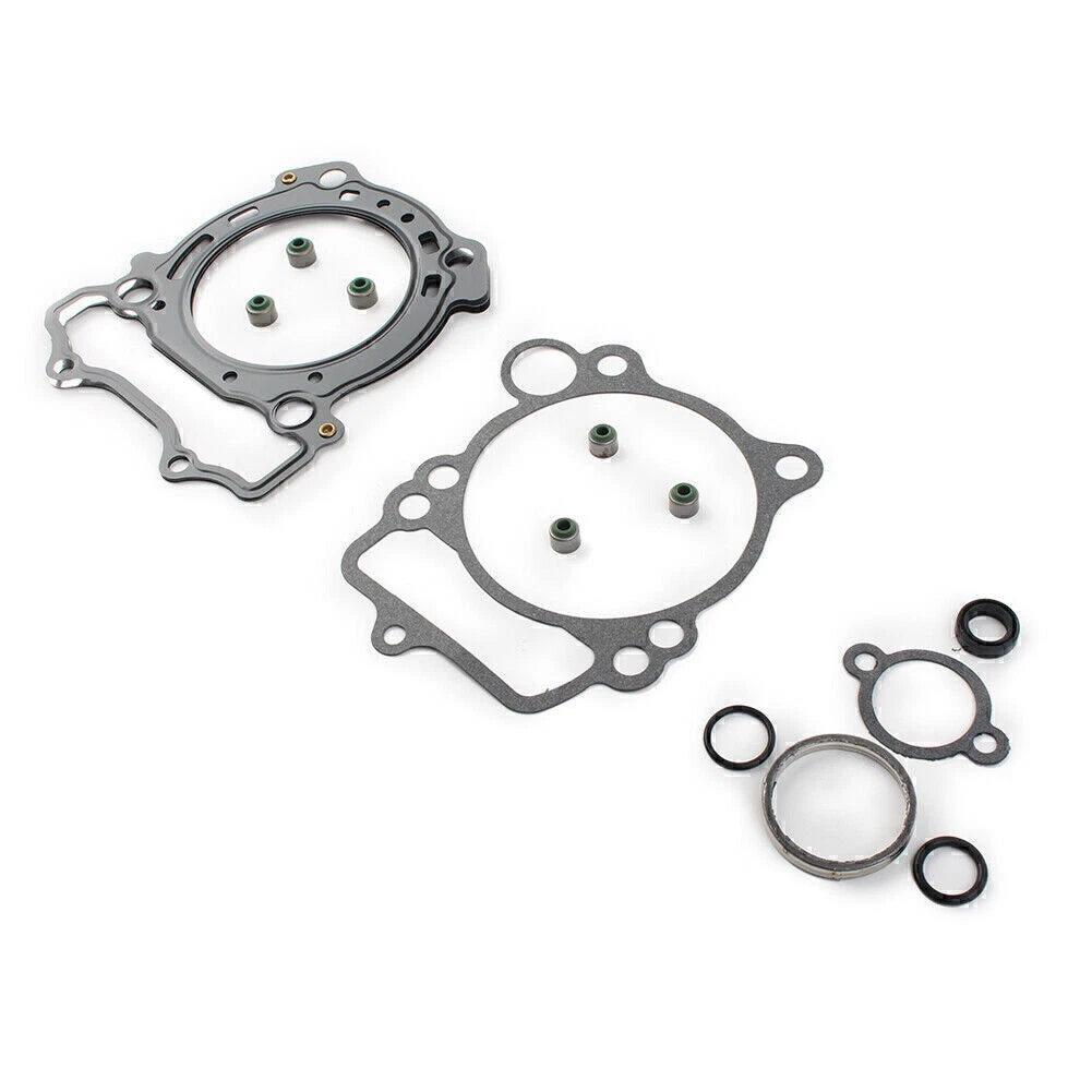 Top End Head Gasket Kit for Yamaha YZ250F (2001–2013) WR250F (2001–2009, 2011–2013)