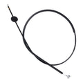 Hood Release Cable for Volkswagen Atlas/Cross Sport (2020–2023) 3CM823535