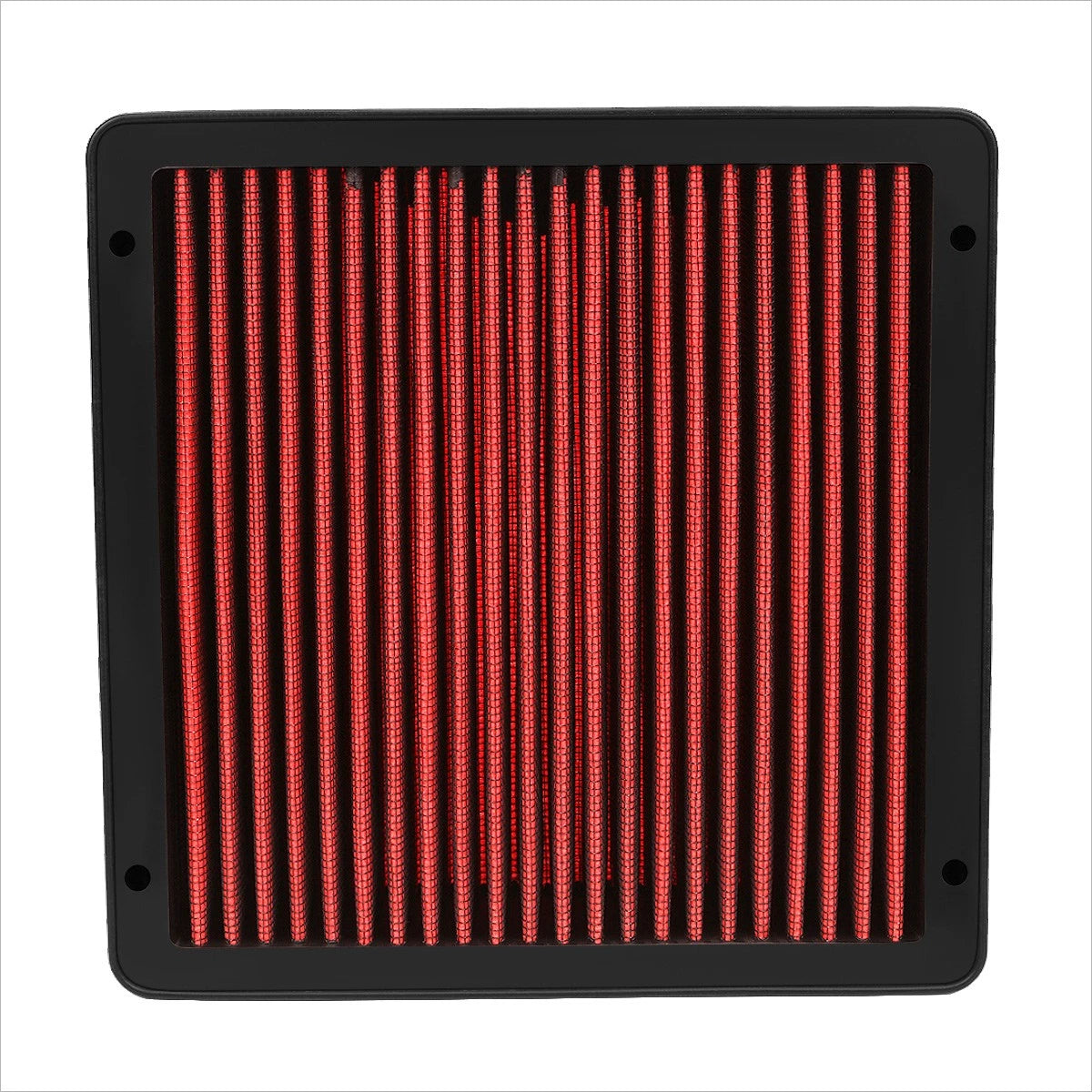Reusable Multilayer Air Filter Panel for Mitsubishi Lancer/Outlander (2002–2007)