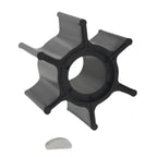 Impeller with Key for Honda 8 9.9 15 HP Outboard Engine (18-3247, 19210-ZV4-651)