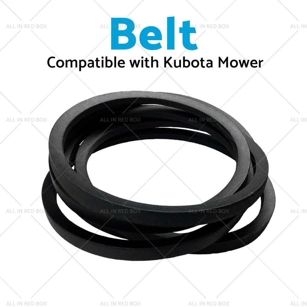 Deck Belt for Kubota EBR&SKH Series 54" (K5639-36740, K5639-36710Z100)