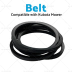 Deck Belt for Kubota EBR&SKH Series 54" (K5639-36740, K5639-36710Z100)
