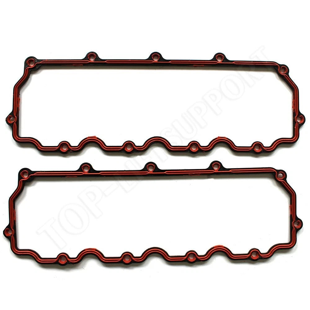 Valve Cover Gasket for Ford E-350 F-250 Super Duty 6.0L (2004–2009)