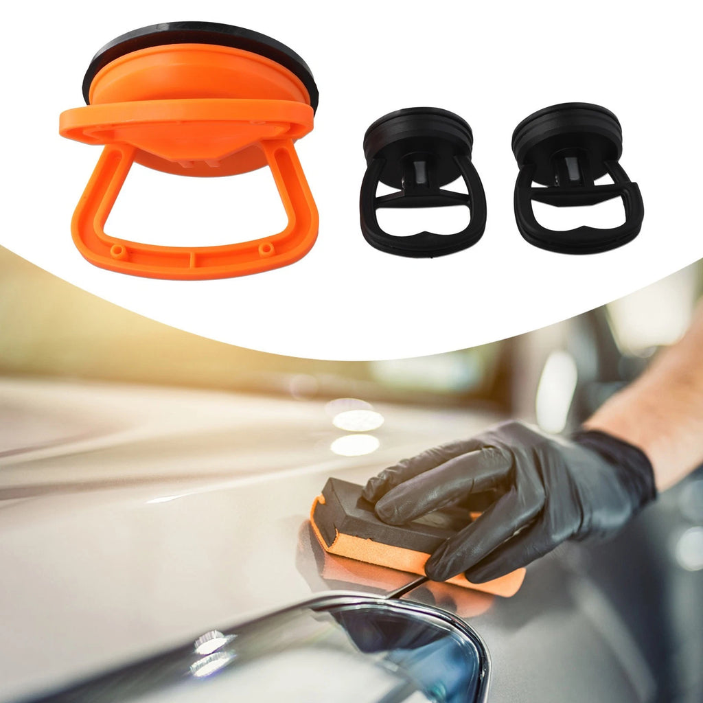 Suction Cup Dent Removal Tool Kit for Cars (Heavy Duty)
