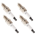 Platinum Spark Plug for Fiat 500L (2014–2017) L4 1.4L Turbo Iridium