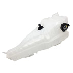 Coolant Reservoir Tank with Cap for Freightliner Cascadia (2007–2023)