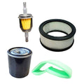 Tuning Kit with Filter for Kubota ZG20 ZG23