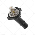 Thermostat for Mazda 5, 3 GS Sedan, MX-5 Miata Club SV (2007–2009)