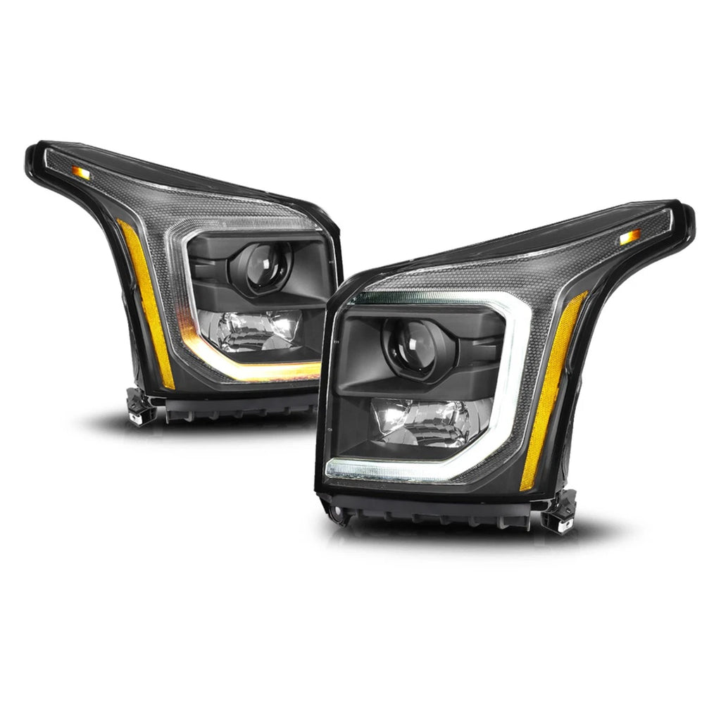 Set of 2 High Flow Air Filters for Range Rover LR4 (2010–2015)