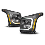 Set of 2 High Flow Air Filters for Range Rover LR4 (2010–2015)
