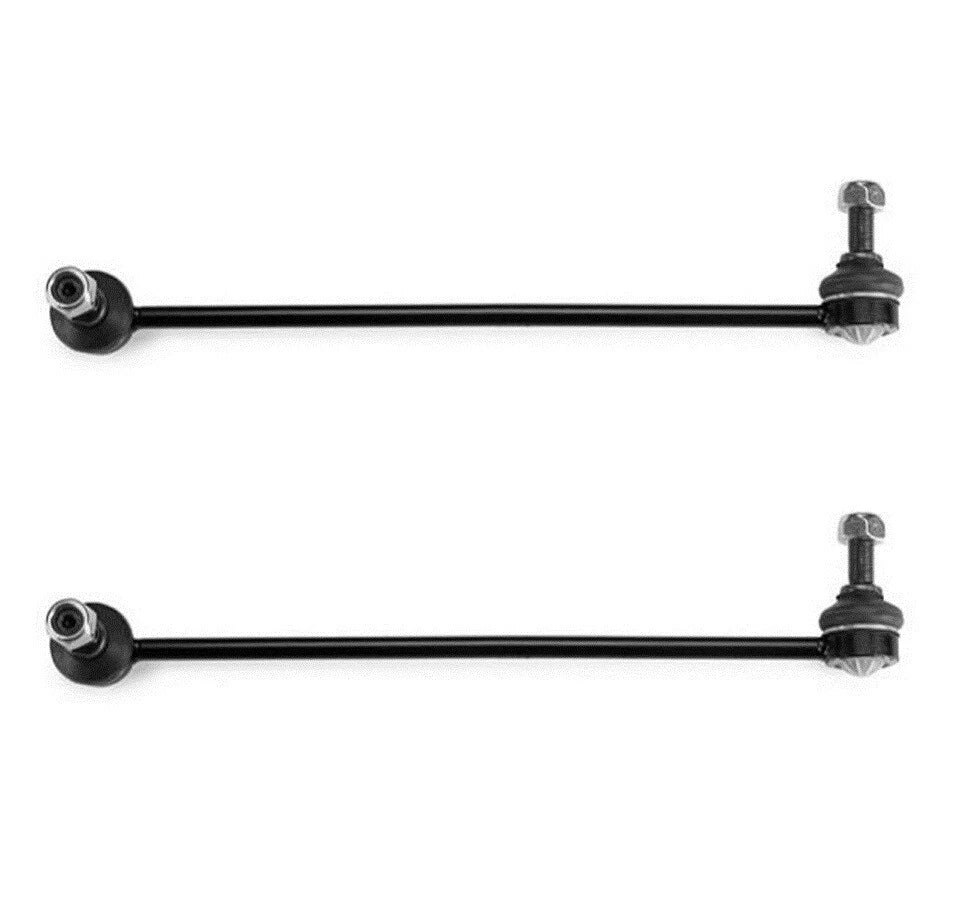 Set of 2 Front Sway Bar End Links for Audi A3 TT VW Golf Beetle (2006–2013)