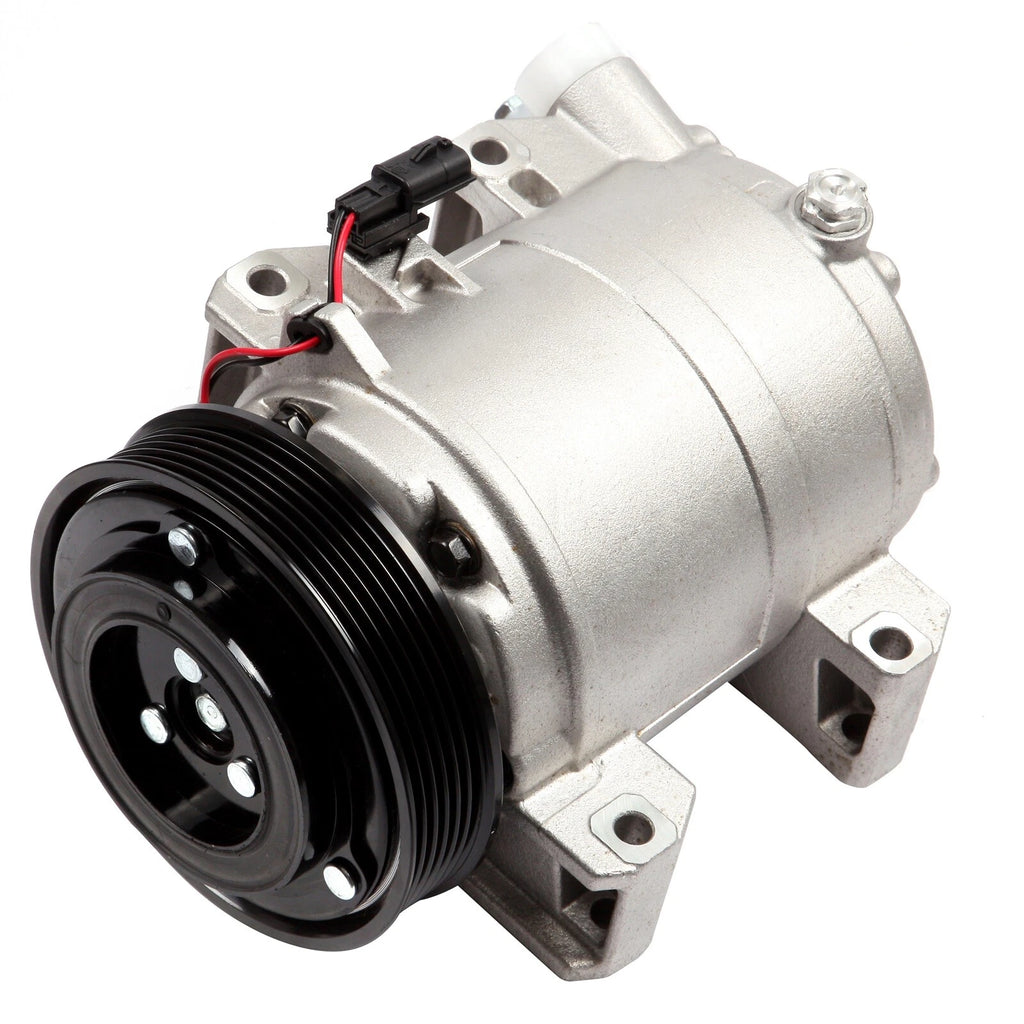 A/C Compressor for Nissan Rogue 2.5L (2008–2013)