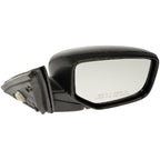 Passenger Right Side Heated Mirror for Honda Accord