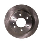 Rear Disc Brake Rotors for Mercedes Benz Sprinter 2500 (2010–2018)