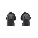 Hella 9005TB Headlight Bulb for Various Vehicles