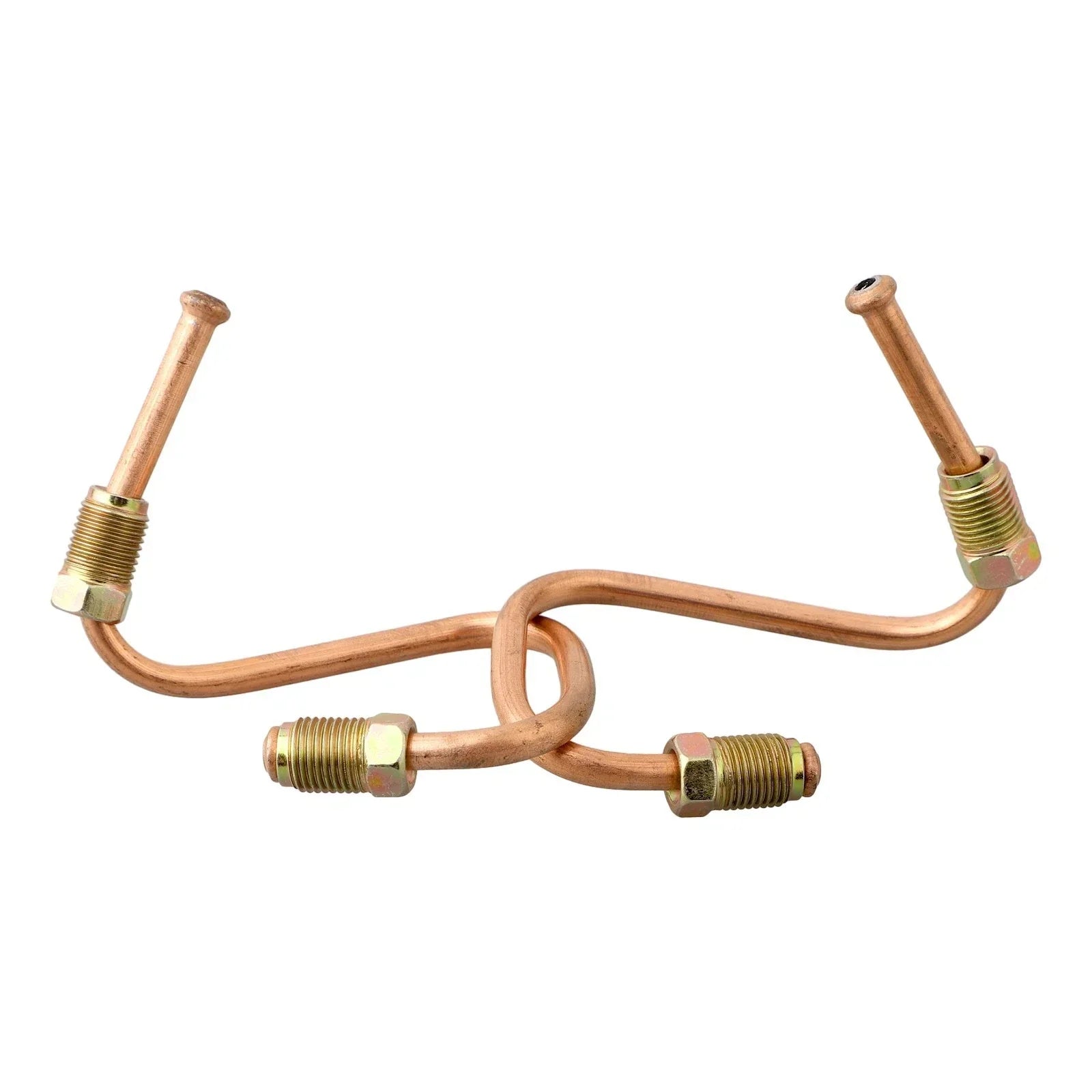 Brake Lines Metal for Vehicles