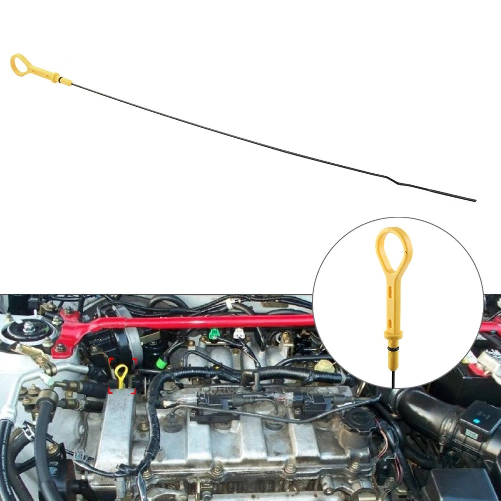 Engine Oil Dipstick for Mazda 626 (1993–2002), MX-6 (1993–1997), Protege (1999–2003)