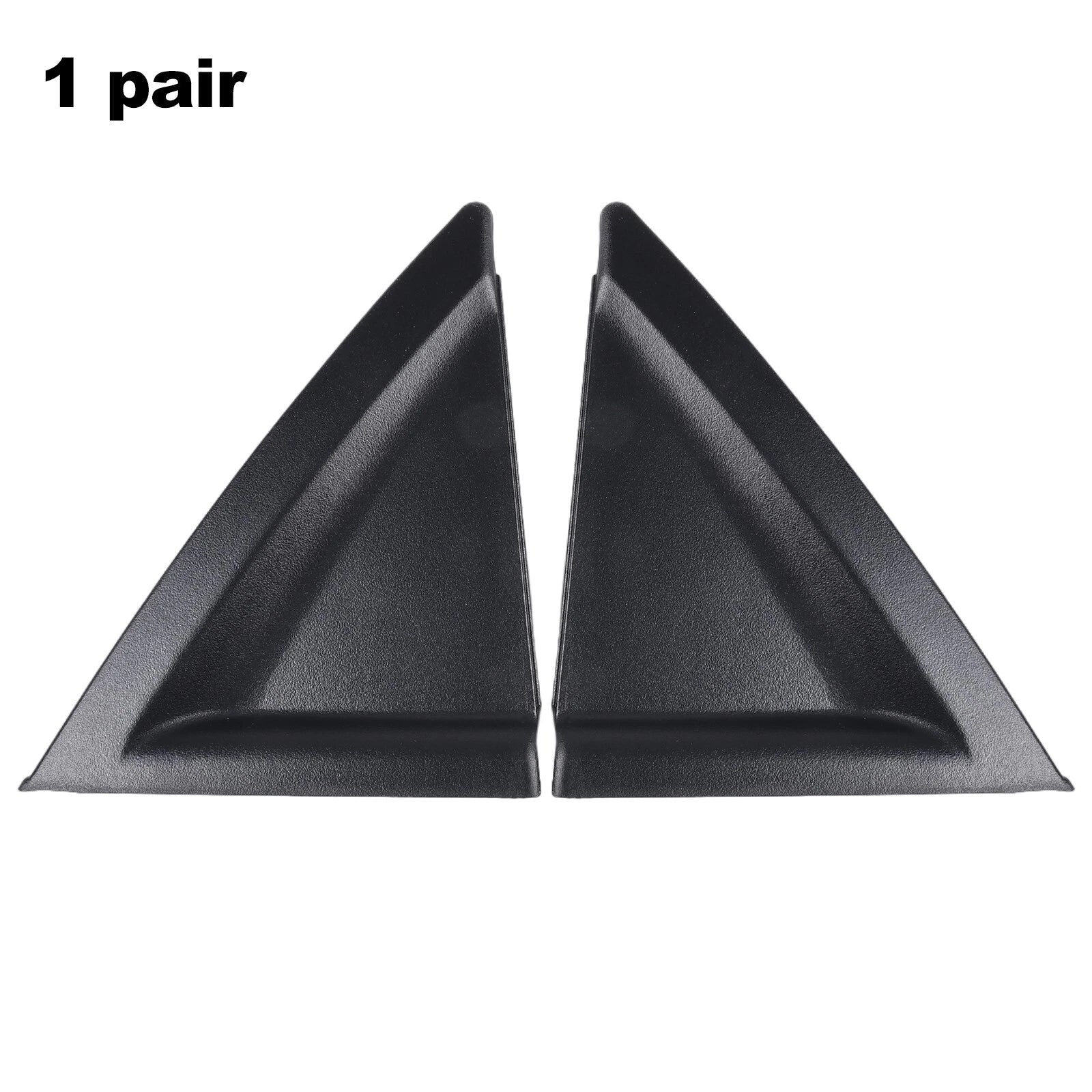 Rear Triangle Trim Panel 2 x for Kia Spectra (2000���2009)