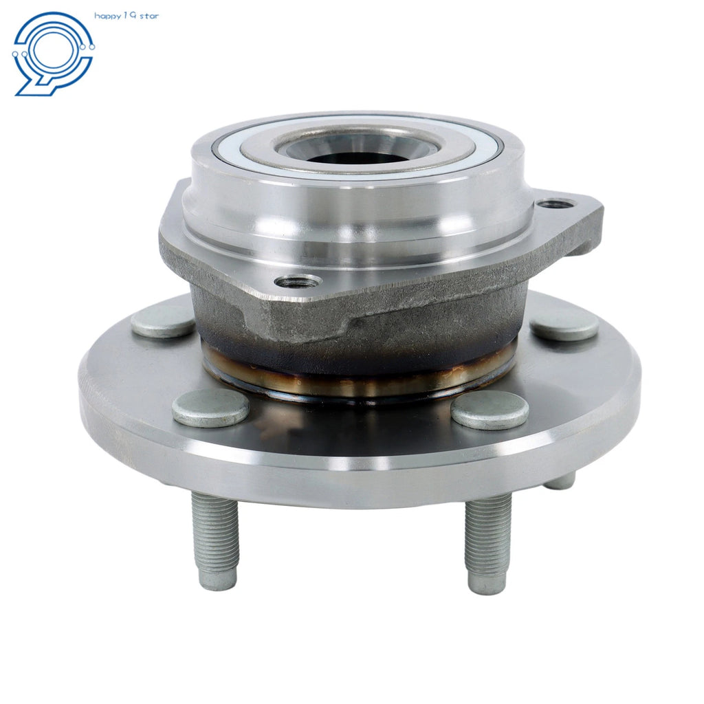 Wheel Hub Bearing Assembly for Jeep Grand Cherokee (1999–2004)