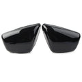 2X Black Side Panel Cover for Yamaha XV 700 750 1000 1100 Virago (1984–UP)