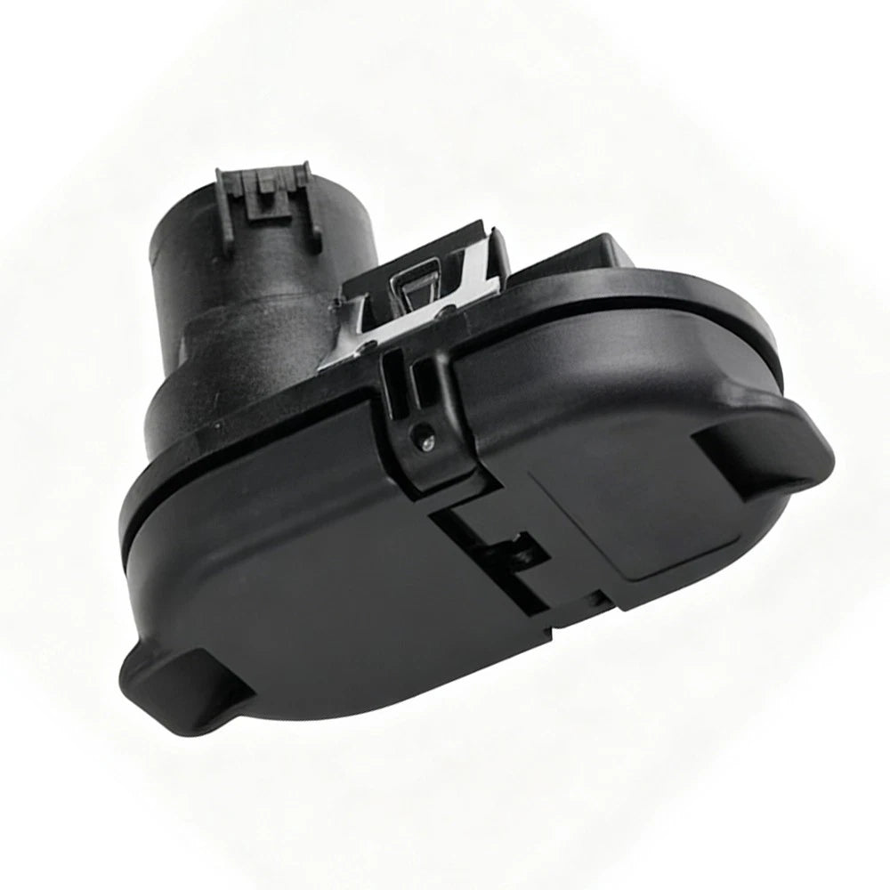 Trailer Hitch Receptacle Plug for Chevy Colorado GMC Canyon (2015–2022)
