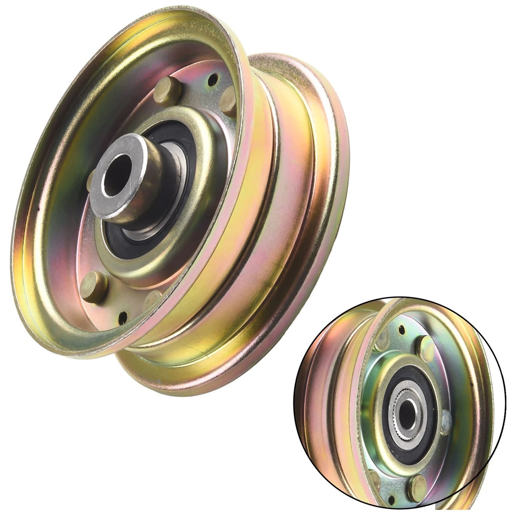 Mower Pulley for Garden Tool (756-04224, 756-0981)