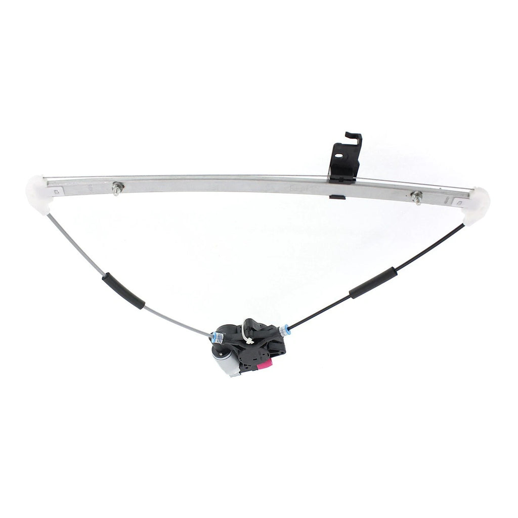 Window Regulator for Mazda 5 (2006–2010) Right Rear Passenger Side