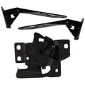 Hood Latch Lock for Honda Civic (1996–1998)