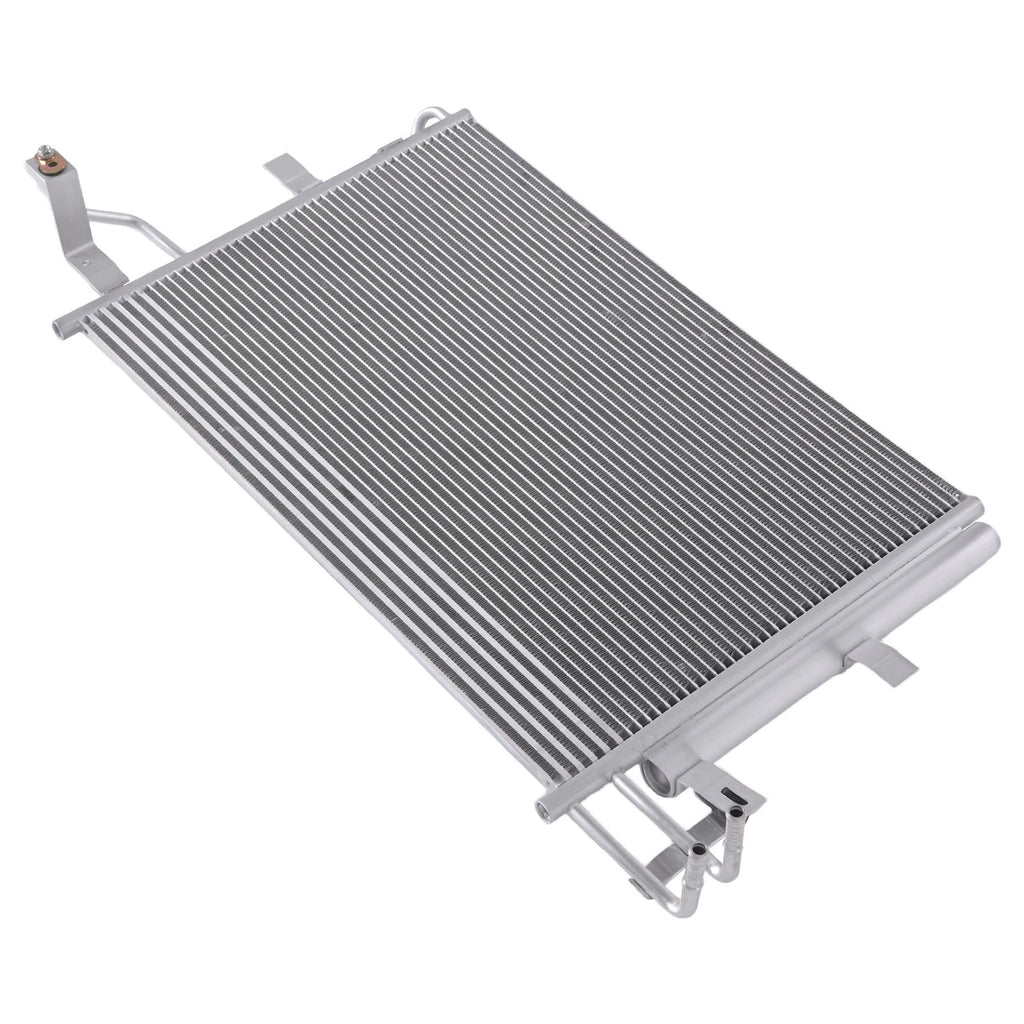 AC Condenser Aluminum Core for Ford Explorer 2011–2019 EB5Z19712A AC3911