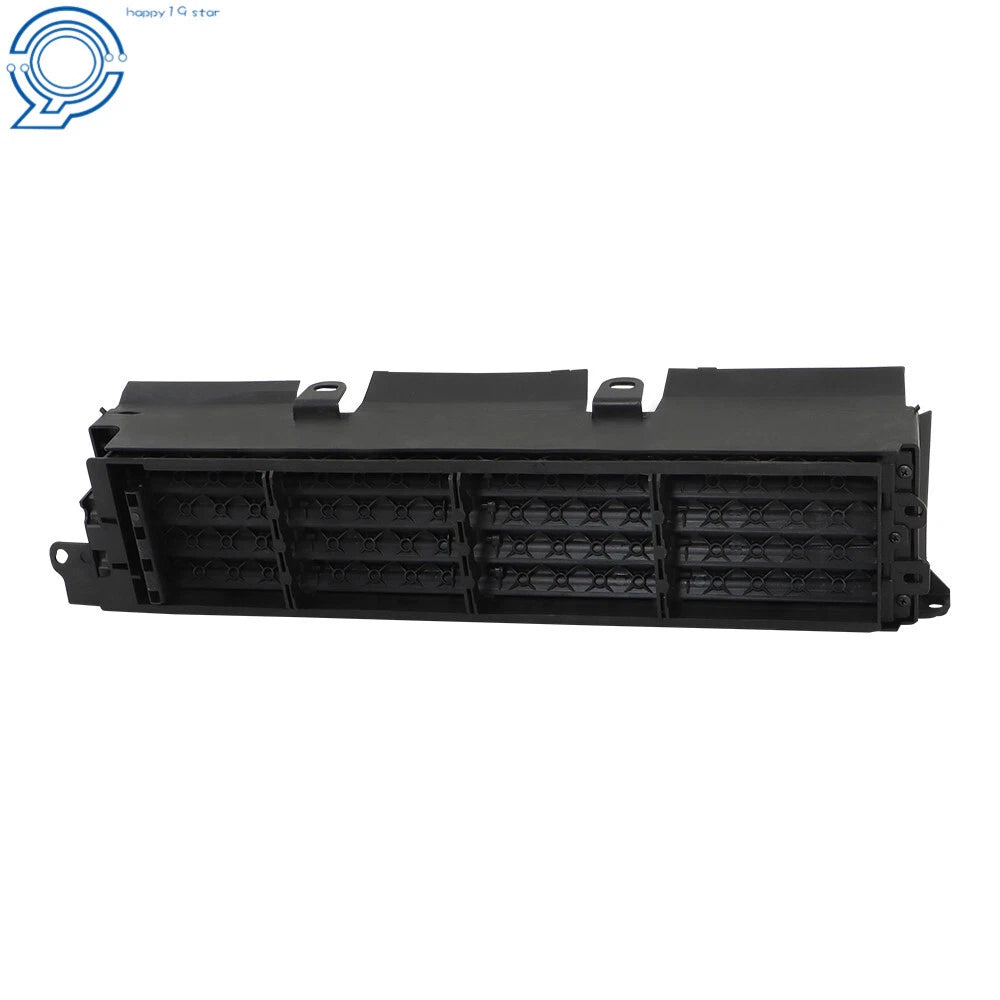 Active Grille Shutter Assembly for Nissan Rogue Sport (2020-2022)
