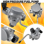 High Pressure Fuel Pump for Honda Odyssey Passport Pilot Ridgeline (2016–2022)