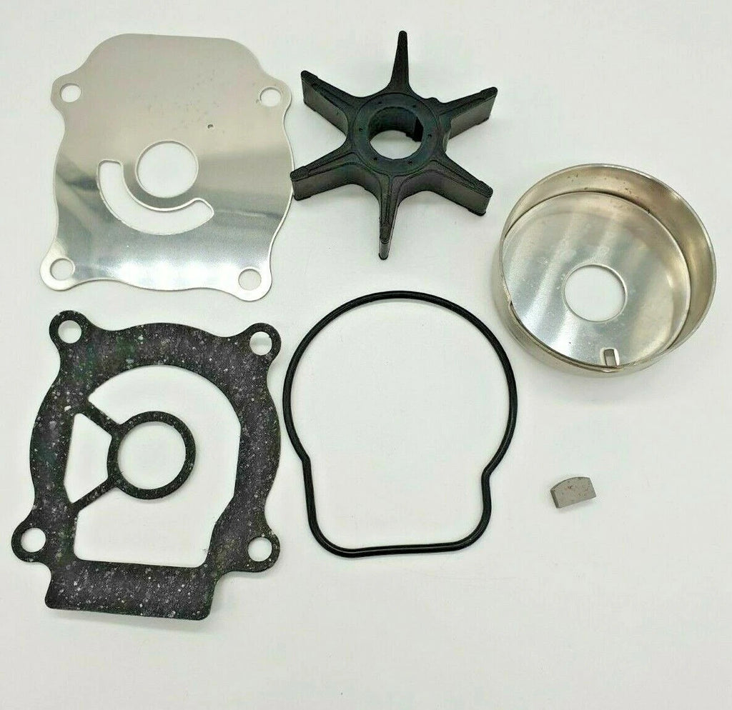 Water Pump Impeller Kit for Suzuki Outboard 40 50HP (17400-88L00)
