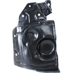 Engine Splash Shield for Nissan Rogue (2008-2012)