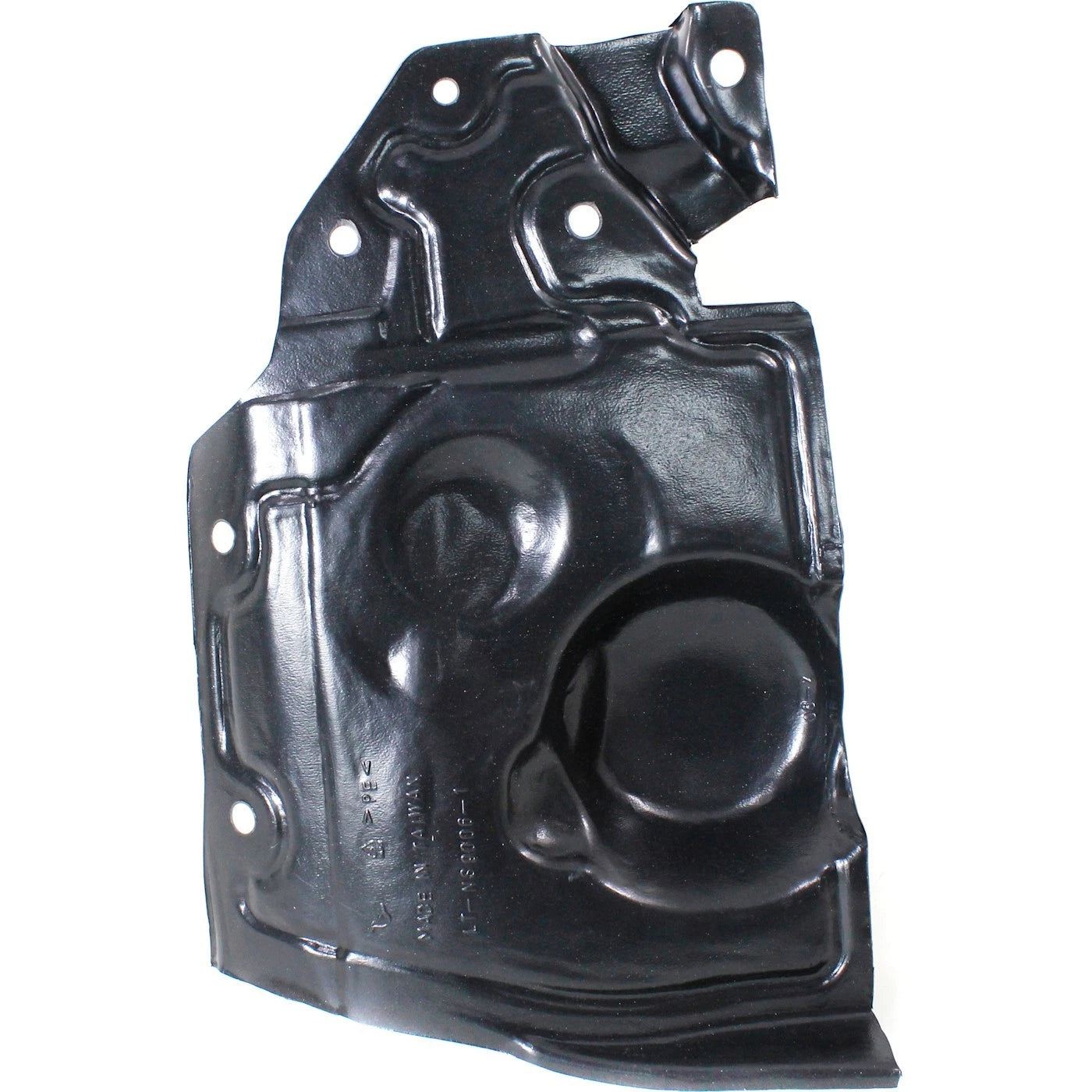 Engine Splash Shield for Nissan Rogue (2008-2012)