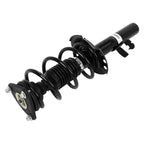 Set of 4 Front Struts Assembly with Coil Spring for Ford Focus (2013–2018)