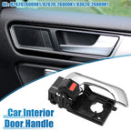 Right Interior Door Handle for Kia Optima (2006–2008) No. 826202G000K1, 82620-2G000K1
