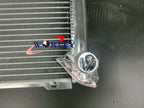 Radiator Fan for Can-Am Outlander Max Renegade L 450 500 650 800 1000 (2012-2018)