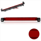3D LED Bar Third Tail Brake Light for Pathfinder/QX4 (2001–2004)