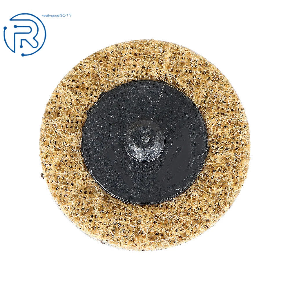 50pcs Coarse Surface Conditioning Discs for Die Grinder (2 Inch)