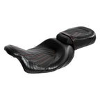 Passenger Seat for Harley Touring CVO Ultra Limited Street Glide (2014–2023)