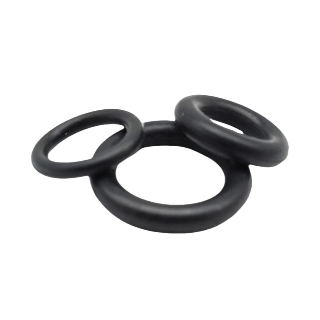 Duoprop Gearlube Orings for Volvo Penta