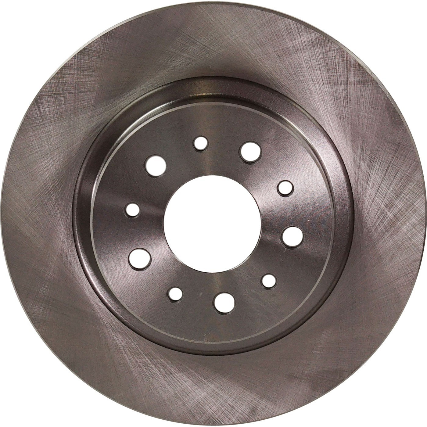 Rear Brake Disc Rotors and Pads Kit for Fiat 500L (2014–2020)