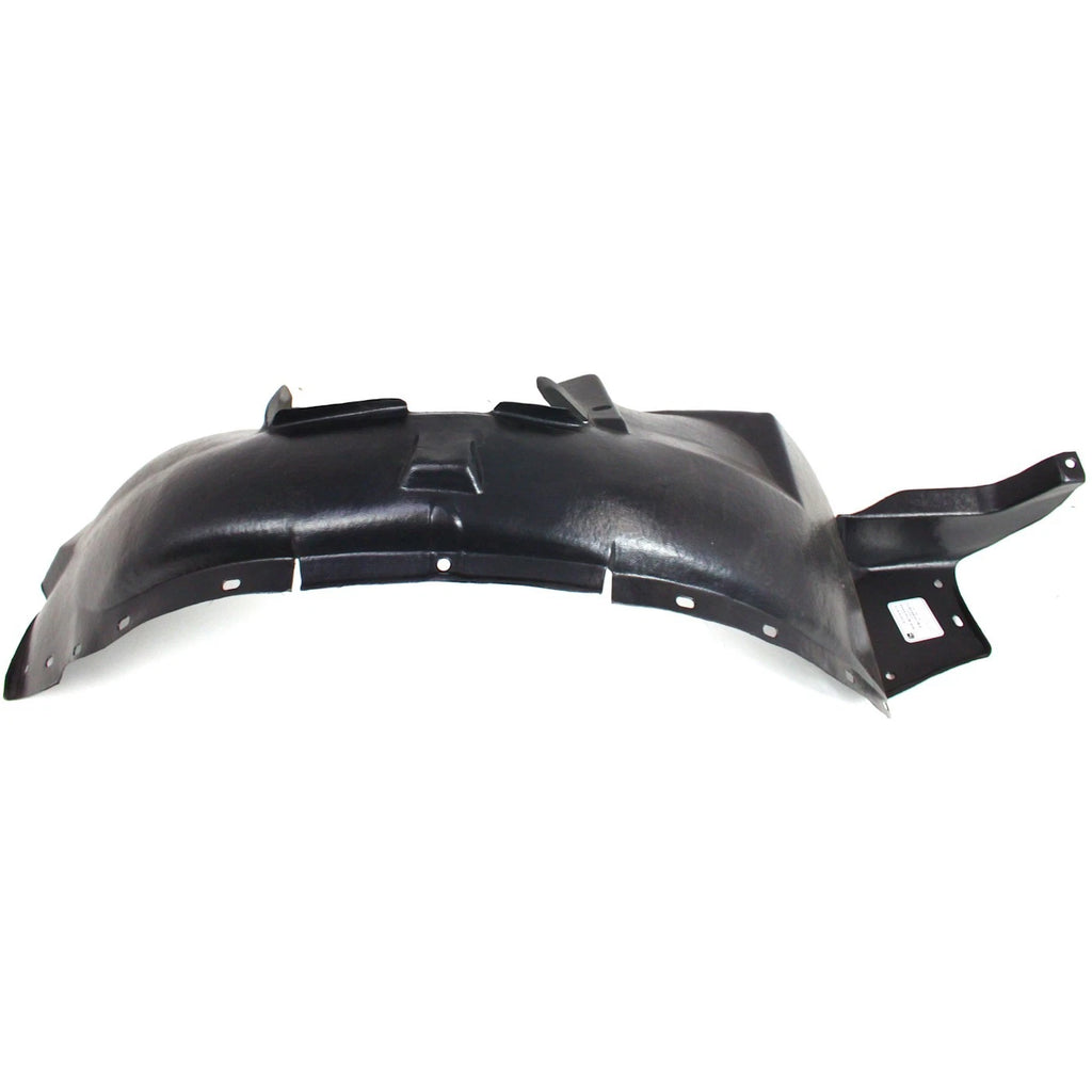 Fender Liner for Saturn SL2 (2000–2002) Front Passenger Side