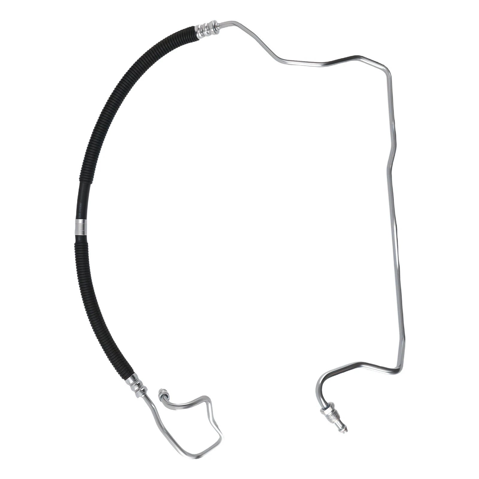 Power Steering Pressure Line Hose for Chevy Impala Monte Carlo (2006–2007)