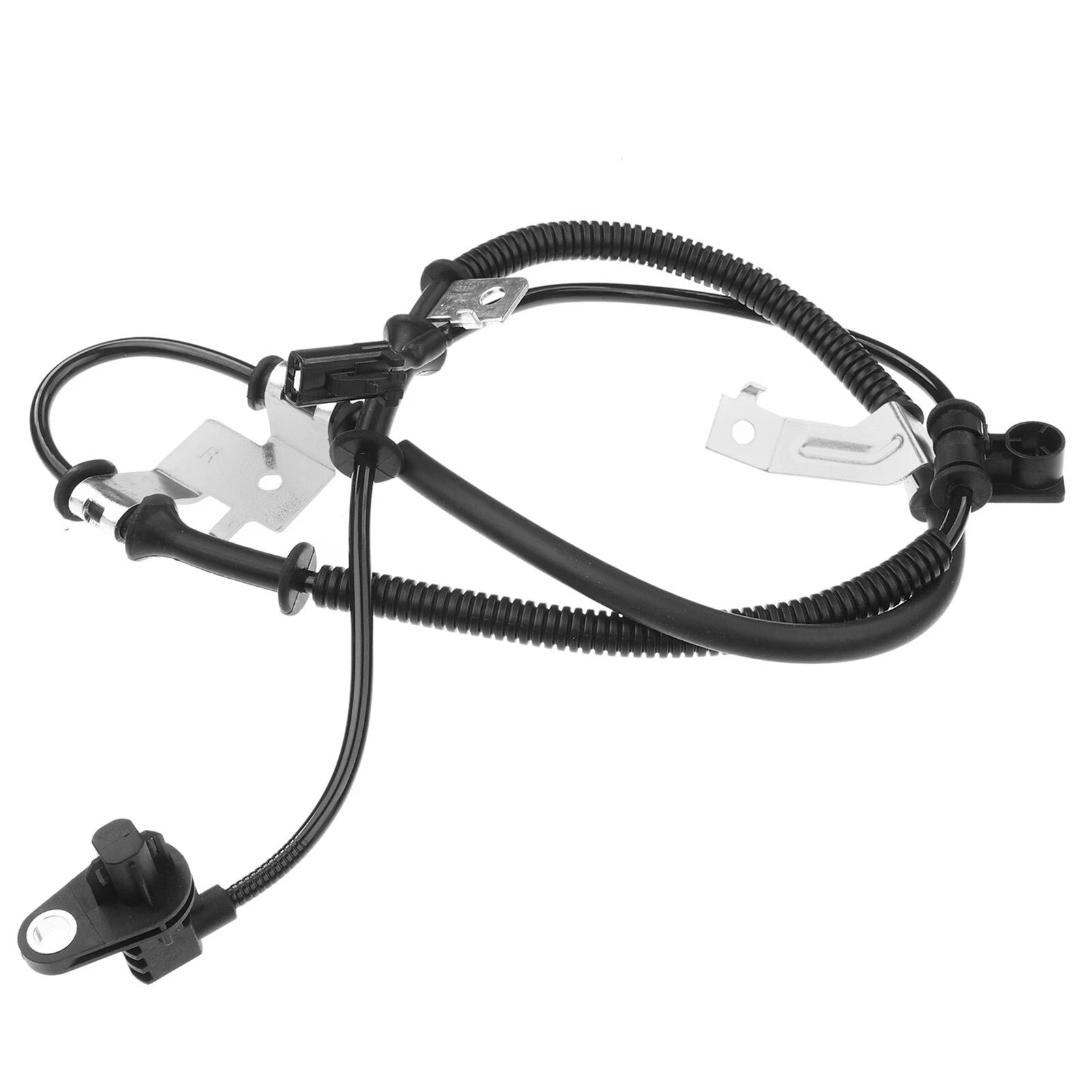 2X Front ABS Wheel Speed Sensors for Kia Soul (2010–2013)