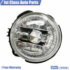 Pair of Fog Driving Lights for Subaru Forester Impreza (2009–2013)