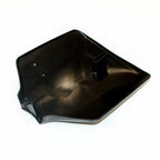 Front Plastic Number Plate for KLX110 (2010–2023)