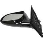 Power Heated Memory Mirror for Nissan (LH Driver Side)