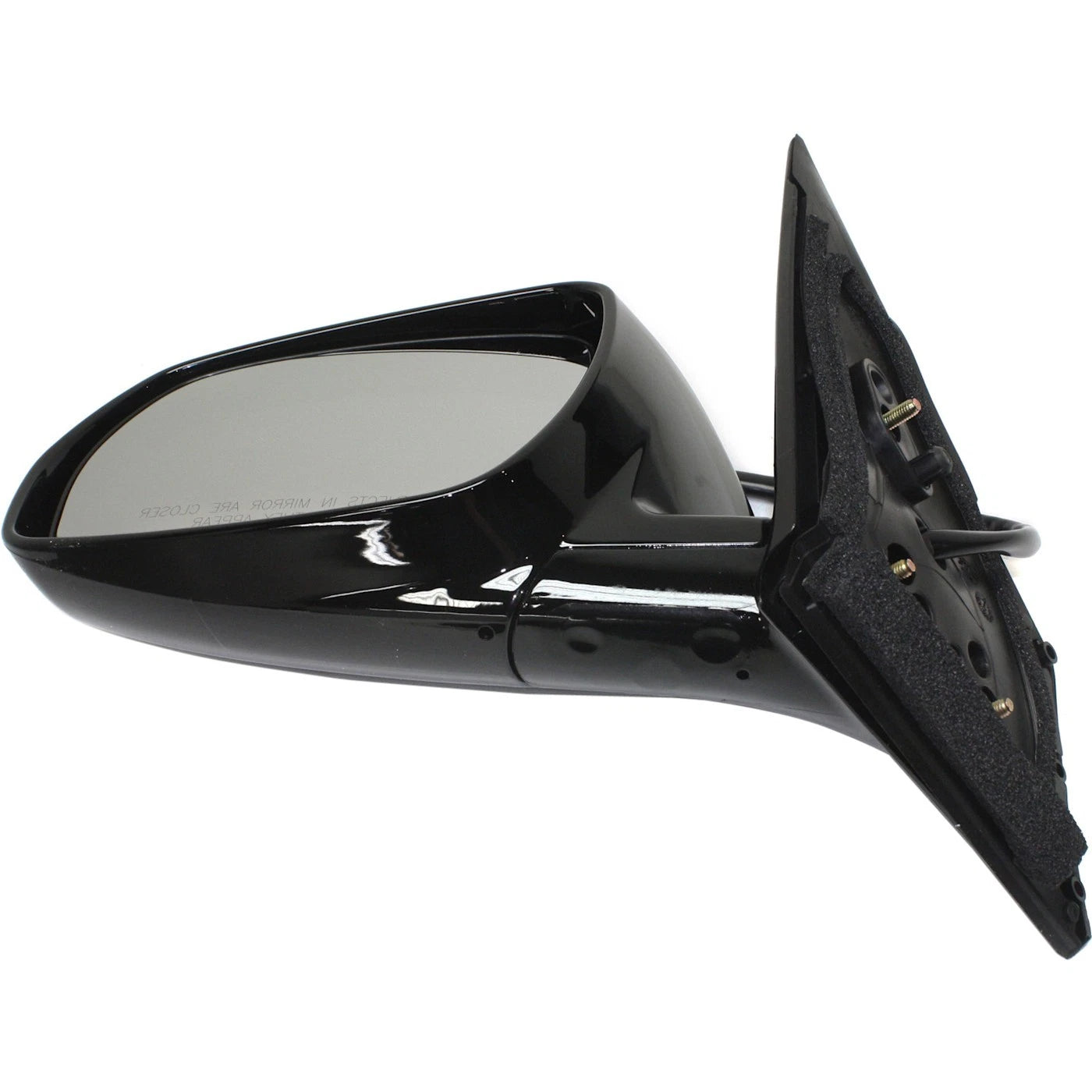 Power Heated Memory Mirror for Nissan (LH Driver Side)