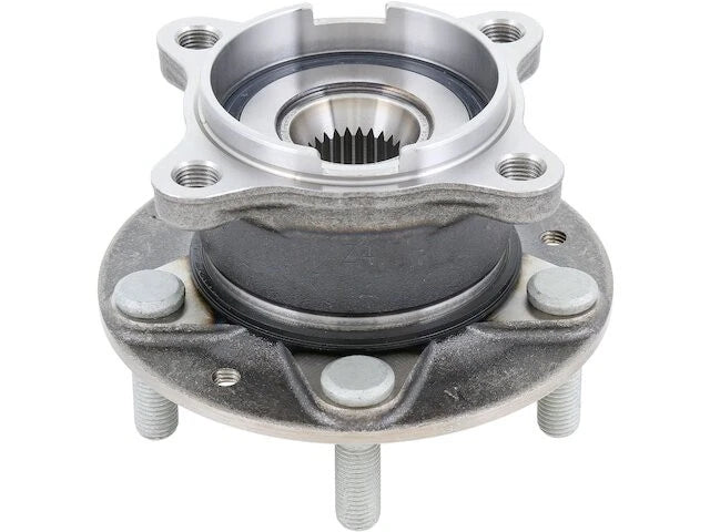 Rear Wheel Hub Assembly for Mazda CX-30 AWD (2020–2022) TM886NJ